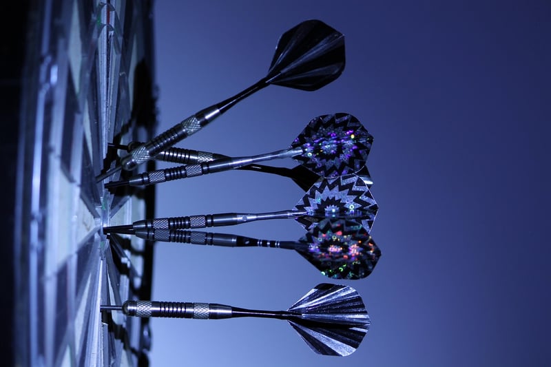 Skill Targets